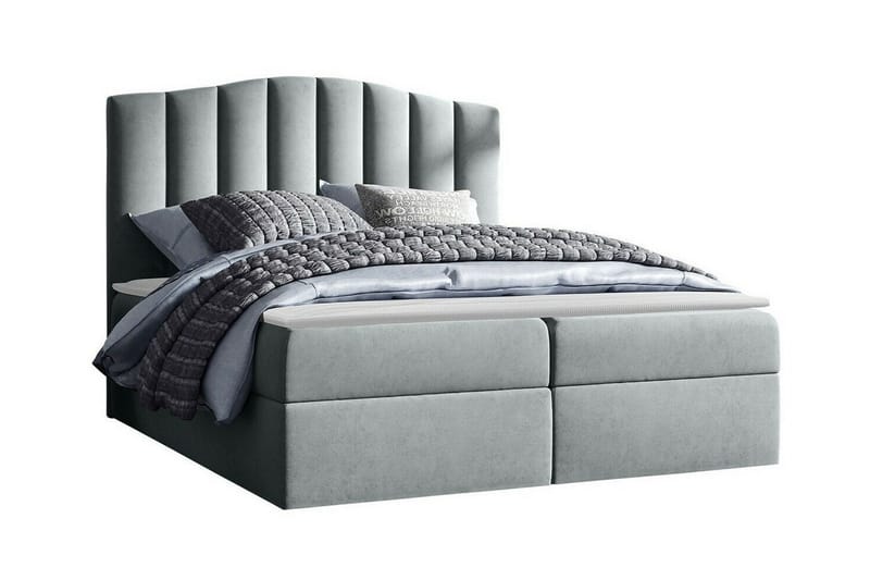 Herstello Sengramme 120x200 cm, undefined