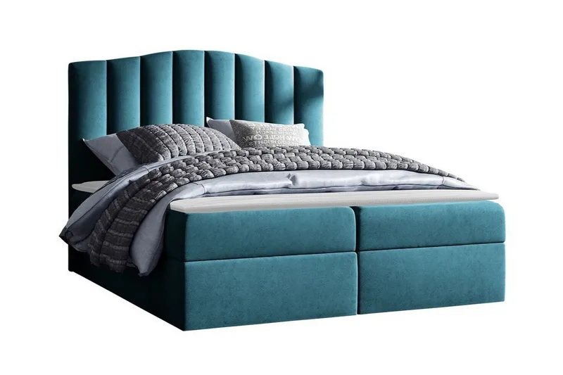 Herstello Sengramme 120x200 cm, undefined