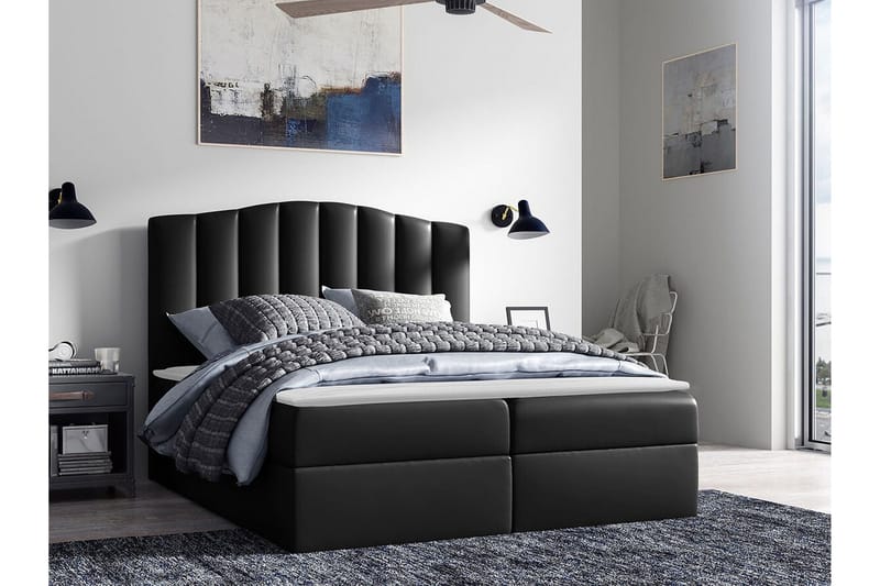 Herstello Sengramme 120x200 cm - Møbler - Senge - Sengeramme & sengestel