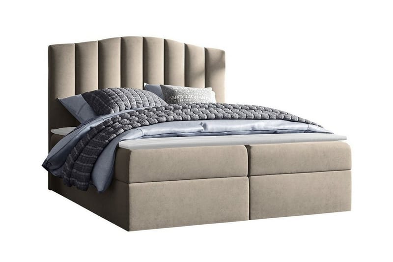 Herstello Sengramme 140x200 cm, undefined