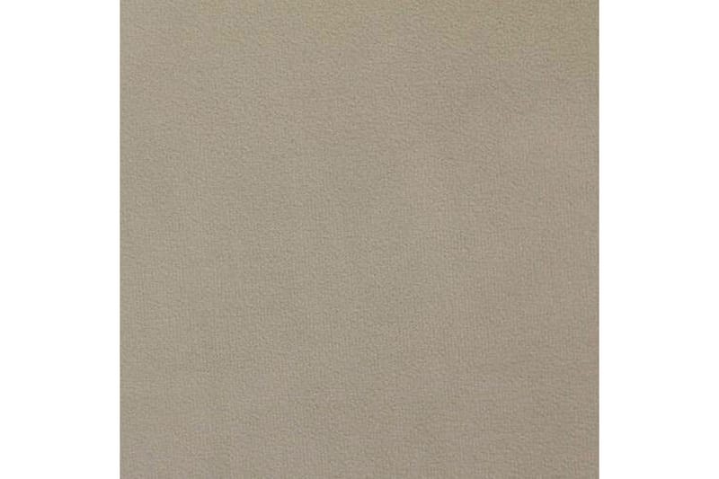 Herstello Sengramme 160x200 cm - Beige - Møbler - Senge - Sengeramme & sengestel