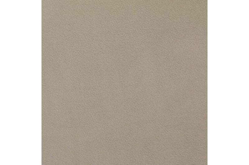 Herstello Sengramme 160x200 cm - Beige - Sengeramme & sengestel