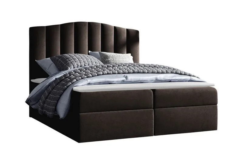 Herstello Sengramme 160x200 cm, undefined