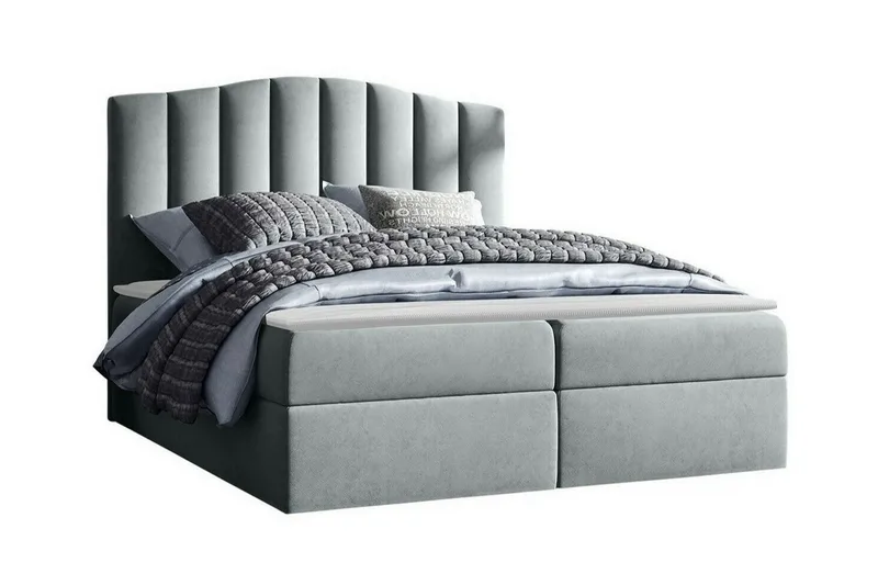 Herstello Sengramme 180x200 cm, undefined