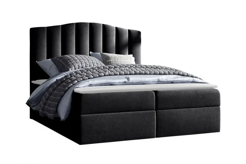 Herstello Sengramme 180x200 cm, undefined