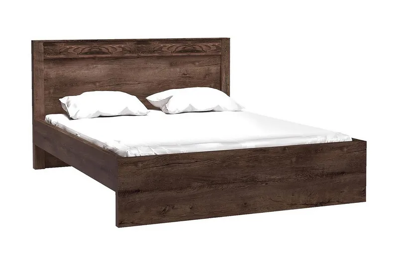 Indianapolis Sengeramme 160x200 cm, undefined