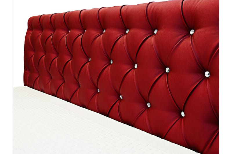 Junkerdal Seng 140x200 - Sort - Møbler - Senge - Sengeramme & sengestel