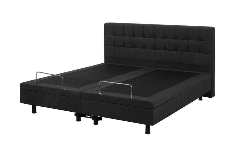 Kabbebo dobbeltseng 160x200 cm - Møbler - Senge - Sengeramme & sengestel