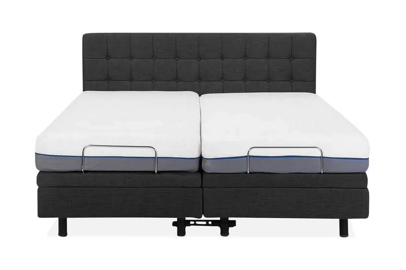 Kabbebo dobbeltseng 160x200 cm, undefined
