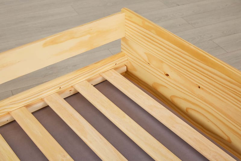 Kaulana sengeramme 90x200 - Møbler - Senge - Sengeramme & sengestel