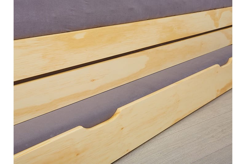 Kaulana sengeramme 90x200 - Møbler - Senge - Sengeramme & sengestel