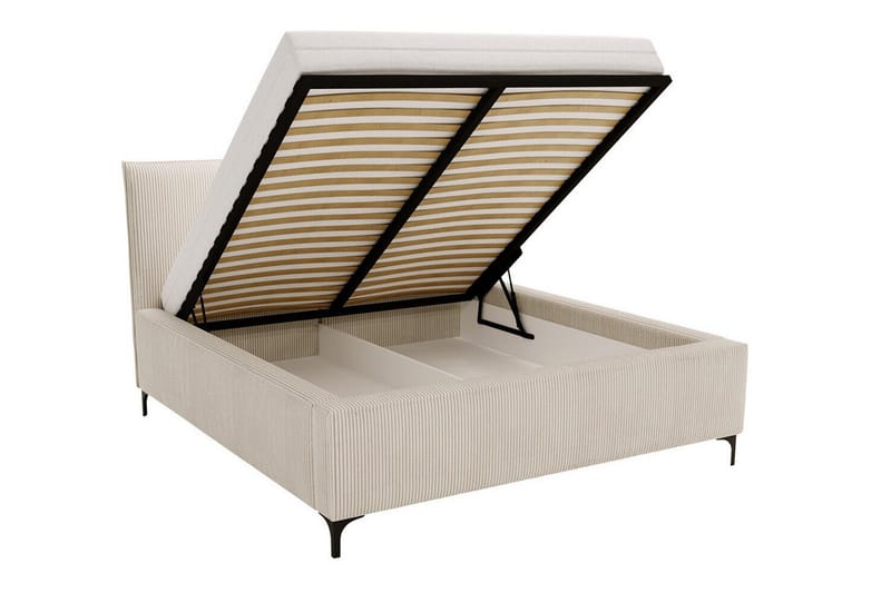 Knocklong Sengeramme 120x200 cm - Møbler - Senge - Sengeramme & sengestel