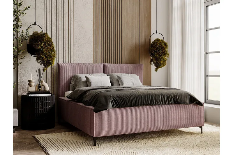 Knocklong Sengeramme 120x200 cm - Møbler - Senge - Sengeramme & sengestel