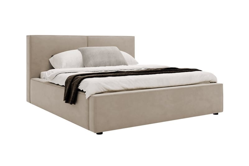 Knocklong Sengeramme 120x200 cm, undefined