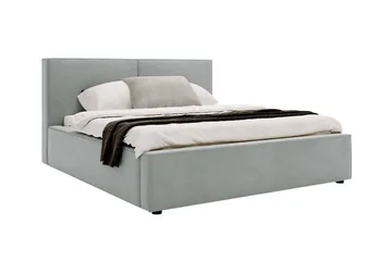 Knocklong Sengeramme 140x200 cm - Møbler - Senge - Sengeramme & sengestel