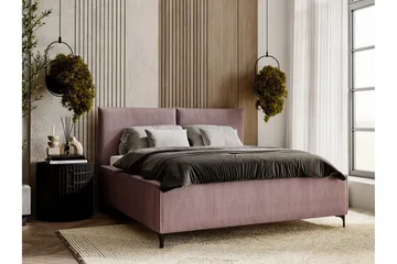 Knocklong Sengeramme 140x200 cm - Møbler - Senge - Sengeramme & sengestel