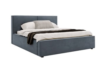 Knocklong Sengeramme 160x200 cm - Møbler - Senge - Sengeramme & sengestel
