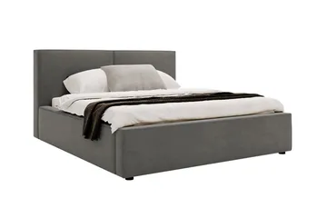 Knocklong Sengeramme 160x200 cm - Møbler - Senge - Sengeramme & sengestel