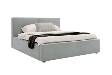 Knocklong Sengeramme 160x200 cm - Møbler - Senge - Sengeramme & sengestel
