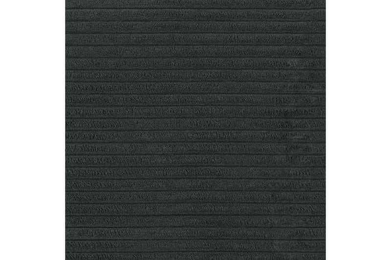 Knocklong Sengeramme 180x200 cm - Mørkegrå - Møbler - Senge - Sengeramme & sengestel