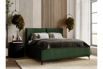 Knocklong Sengeramme 180x200 cm - Møbler - Senge - Sengeramme & sengestel