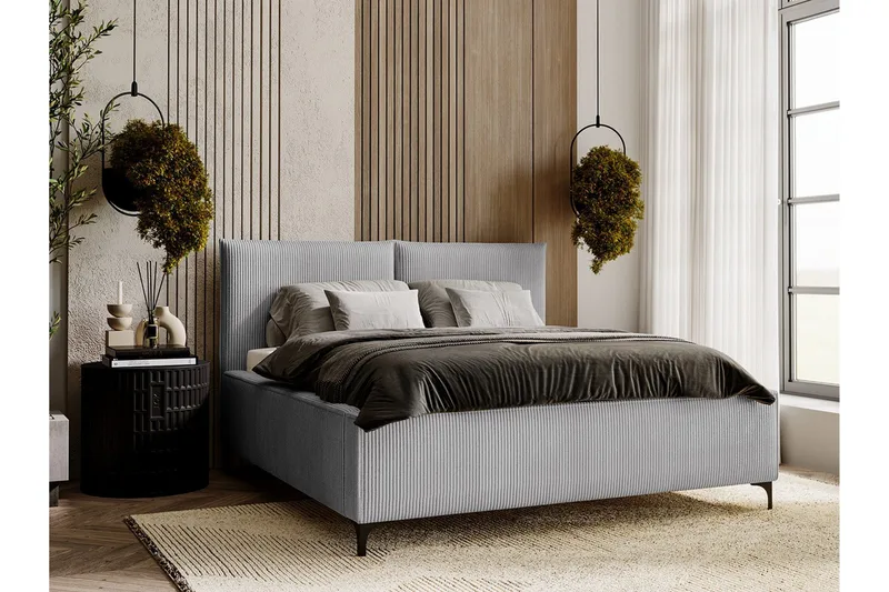 Knocklong Sengeramme 180x200 cm - Møbler - Senge - Sengeramme & sengestel