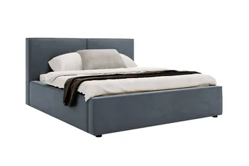 Knocklong Sengeramme 180x200 cm - Møbler - Senge - Sengeramme & sengestel