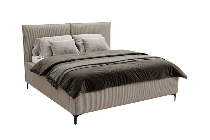 Knocklong Sengeramme 180x200 cm, undefined