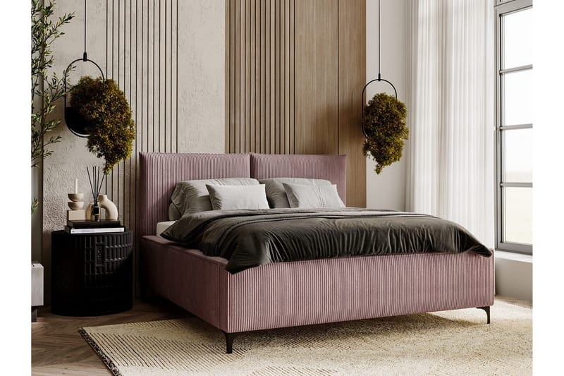 Knocklong Sengeramme 180x200 cm - Møbler - Senge - Sengeramme & sengestel