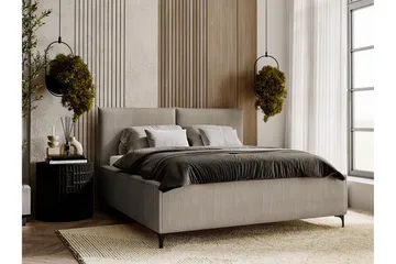 Knocklong Sengeramme 180x200 cm - Møbler - Senge - Sengeramme & sengestel