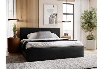 Knocklong Sengeramme 180x200 cm - Møbler - Senge - Sengeramme & sengestel
