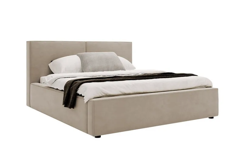 Knocklong Sengeramme 180x200 cm, undefined