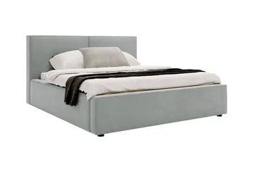 Knocklong Sengeramme 180x200 cm - Møbler - Senge - Sengeramme & sengestel