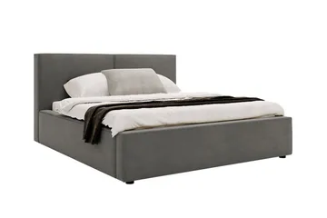 Knocklong Sengeramme 200x200 cm - Møbler - Senge - Sengeramme & sengestel