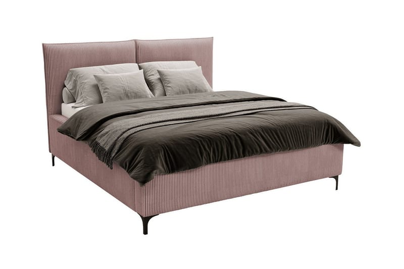 Knocklong Sengeramme 200x200 cm, undefined