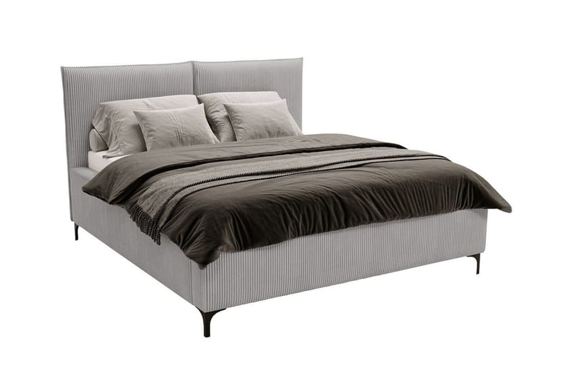 Knocklong Sengeramme 200x200 cm, undefined