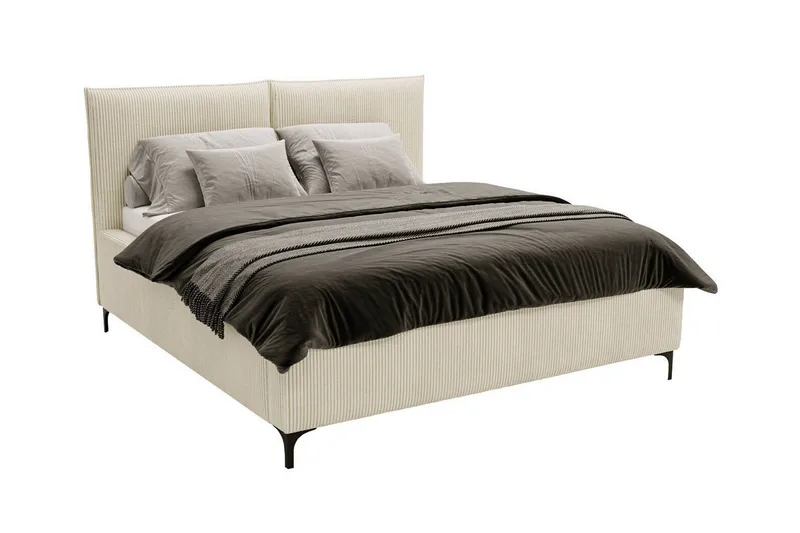 Knocklong Sengeramme 200x200 cm, undefined