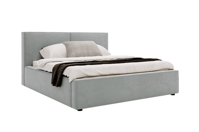 Knocklong Sengeramme 200x200 cm, undefined