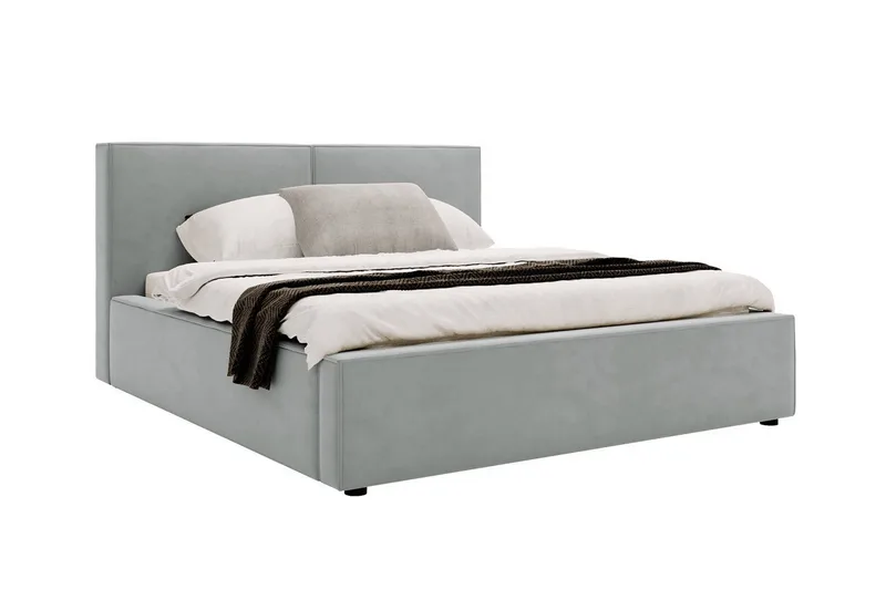 Knocklong Sengeramme 200x200 cm, undefined