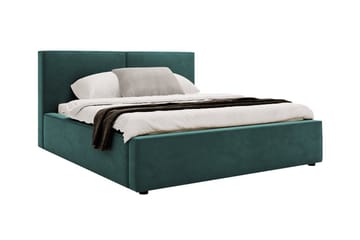 Knocklong Sengeramme 200x200 cm - Møbler - Senge - Sengeramme & sengestel
