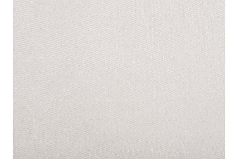 Lambes kontinentalseng 140x200 - Beige - Møbler - Senge - Sengeramme & sengestel