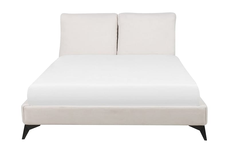 Lambes kontinentalseng 140x200, Beige