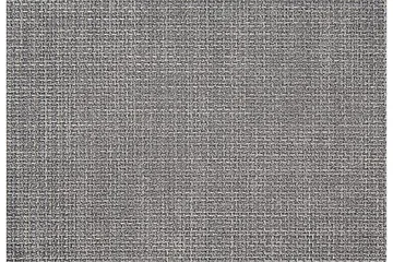 Lille dobbelt seng 160 | 200 cm - Grå - Møbler - Senge - Sengeramme & sengestel