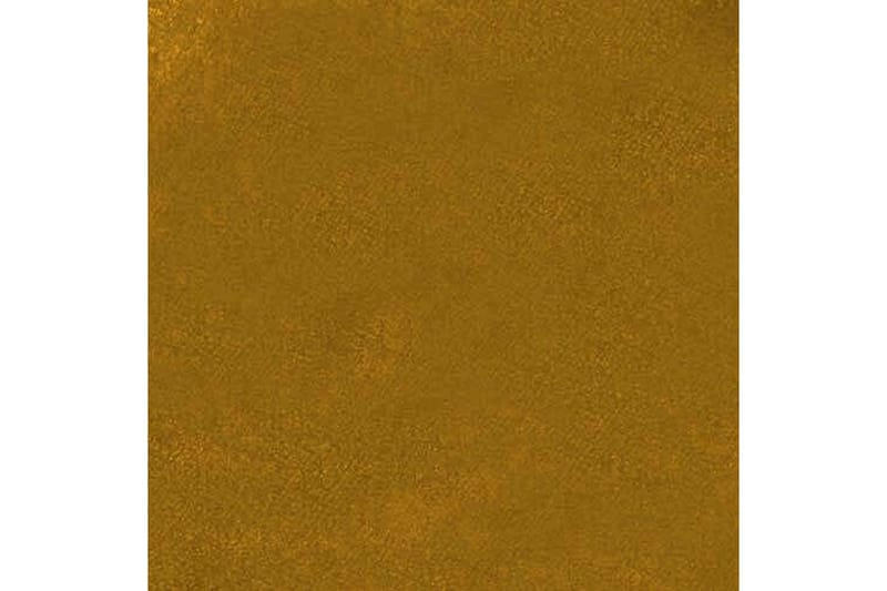Lillsel Sengeramme 160x200 cm - Gul - Møbler - Senge - Sengeramme & sengestel