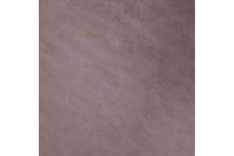 Lillsel Sengeramme 160x200 cm - Lyserødt - Møbler - Senge - Sengeramme & sengestel