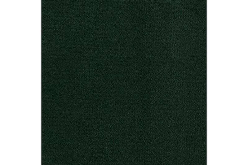 Midfeld Sengeramme 160x200 cm - Grøn - Møbler - Senge - Sengeramme & sengestel