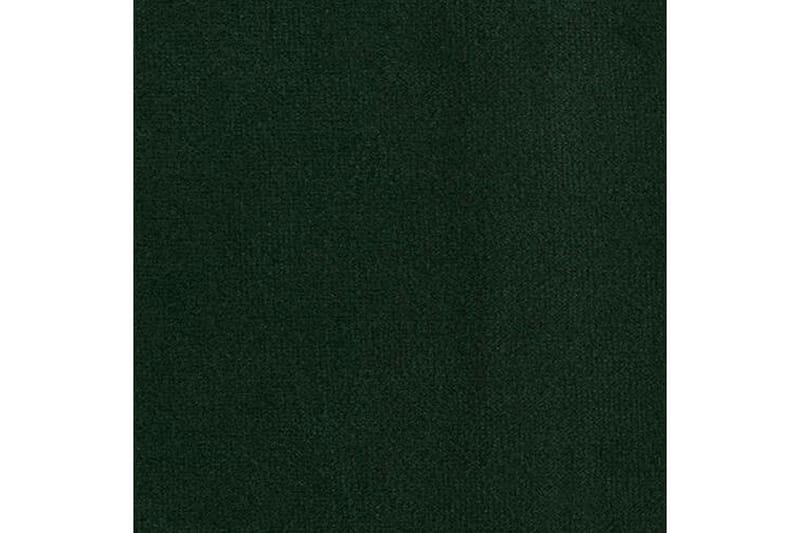 Midfeld Sengeramme 160x200 cm - Mørkegrøn - Møbler - Senge - Sengeramme & sengestel