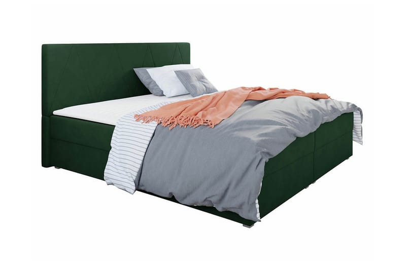 Midfeld Sengeramme 160x200 cm, undefined