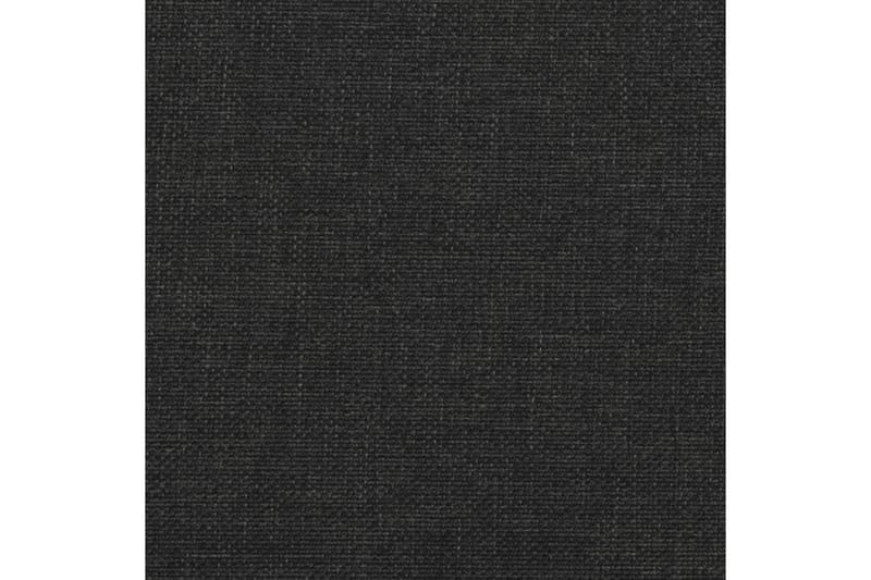 Montrase Sengeramme 180x200 cm - Mørkegrå - Sengeramme & sengestel