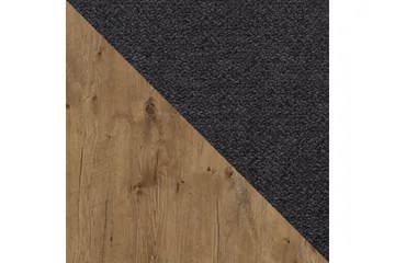Oberting Sengeramme 120x200 cm - Møbler - Senge - Sengeramme & sengestel
